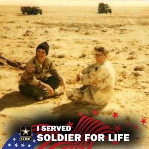 Meet your Posher, Helen